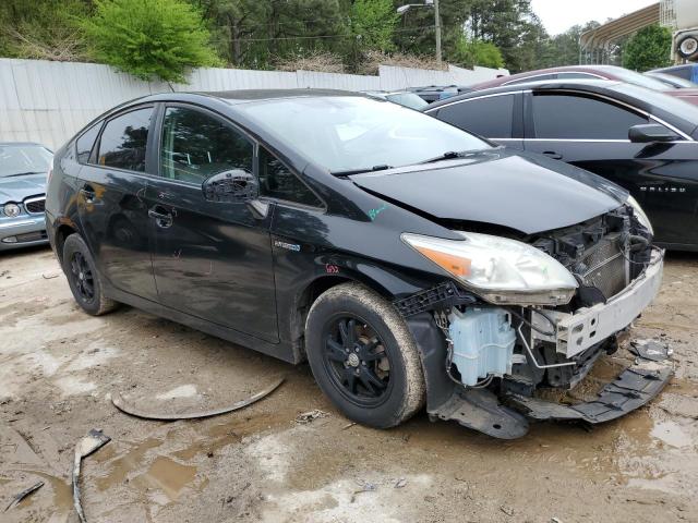 Photo 3 VIN: JTDKN3DU4B0249655 - TOYOTA PRIUS 