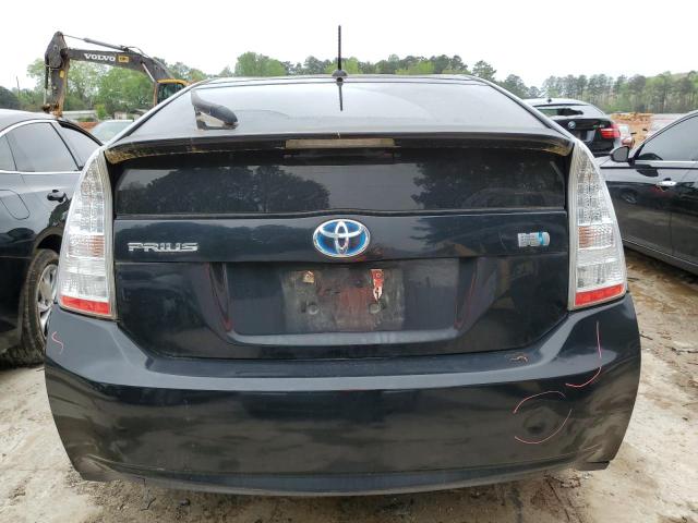 Photo 5 VIN: JTDKN3DU4B0249655 - TOYOTA PRIUS 