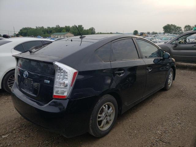 Photo 2 VIN: JTDKN3DU4B0249784 - TOYOTA PRIUS 