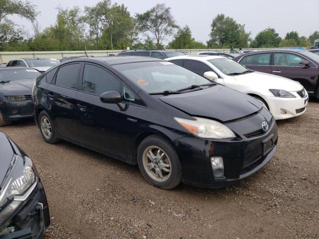 Photo 3 VIN: JTDKN3DU4B0249784 - TOYOTA PRIUS 