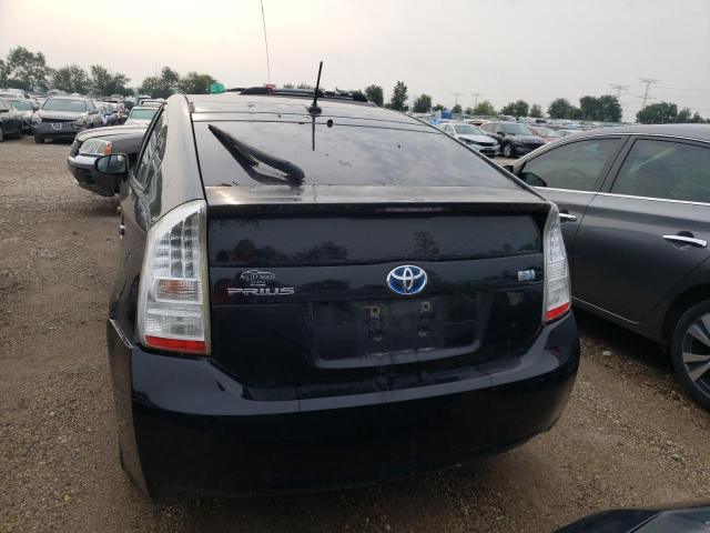 Photo 5 VIN: JTDKN3DU4B0249784 - TOYOTA PRIUS 