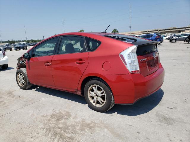 Photo 1 VIN: JTDKN3DU4B0255696 - TOYOTA PRIUS 