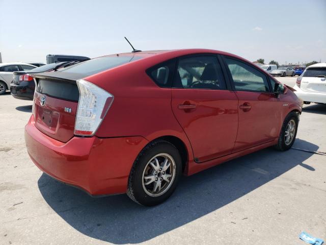 Photo 2 VIN: JTDKN3DU4B0255696 - TOYOTA PRIUS 