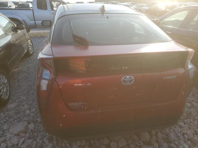 Photo 5 VIN: JTDKN3DU4B0255696 - TOYOTA PRIUS 