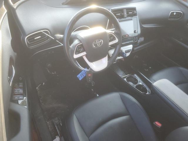 Photo 7 VIN: JTDKN3DU4B0255696 - TOYOTA PRIUS 