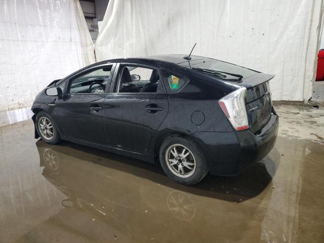 Photo 1 VIN: JTDKN3DU4B0257061 - TOYOTA PRIUS 