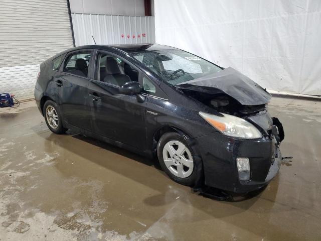 Photo 3 VIN: JTDKN3DU4B0257061 - TOYOTA PRIUS 