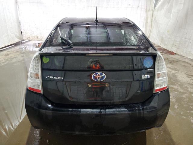 Photo 5 VIN: JTDKN3DU4B0257061 - TOYOTA PRIUS 