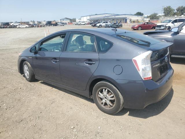 Photo 1 VIN: JTDKN3DU4B0257822 - TOYOTA PRIUS 