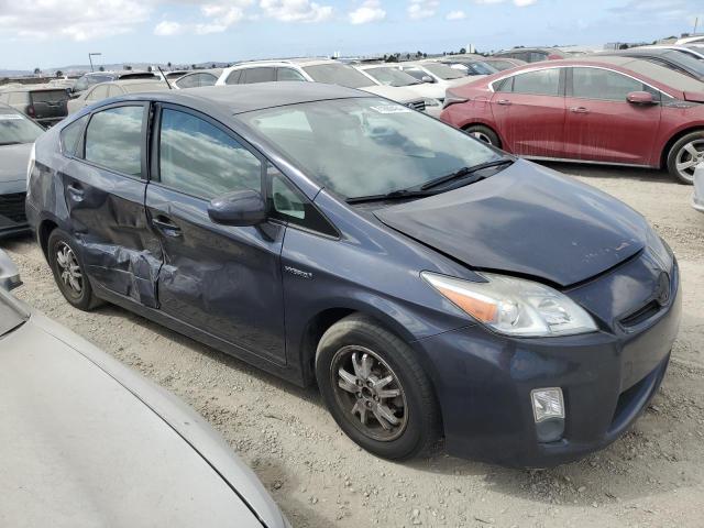 Photo 3 VIN: JTDKN3DU4B0257822 - TOYOTA PRIUS 