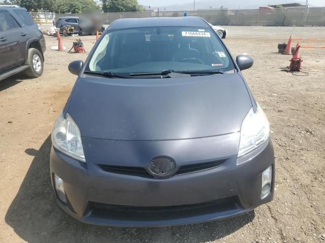 Photo 4 VIN: JTDKN3DU4B0257822 - TOYOTA PRIUS 