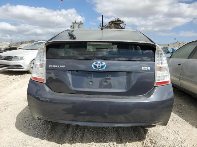 Photo 5 VIN: JTDKN3DU4B0257822 - TOYOTA PRIUS 