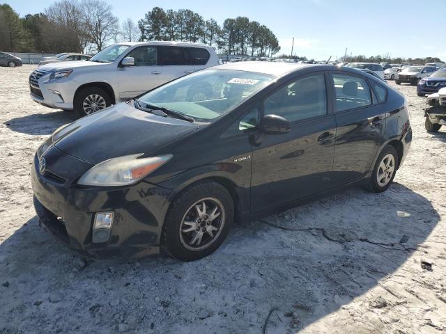 Photo 0 VIN: JTDKN3DU4B0260364 - TOYOTA PRIUS 