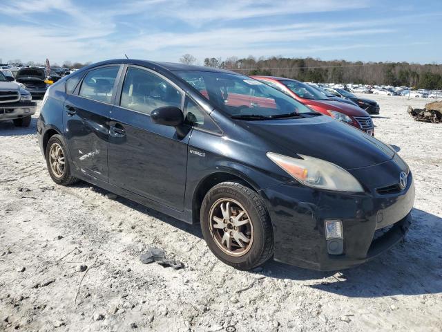 Photo 3 VIN: JTDKN3DU4B0260364 - TOYOTA PRIUS 