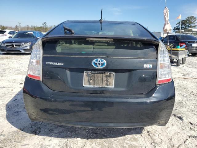 Photo 5 VIN: JTDKN3DU4B0260364 - TOYOTA PRIUS 