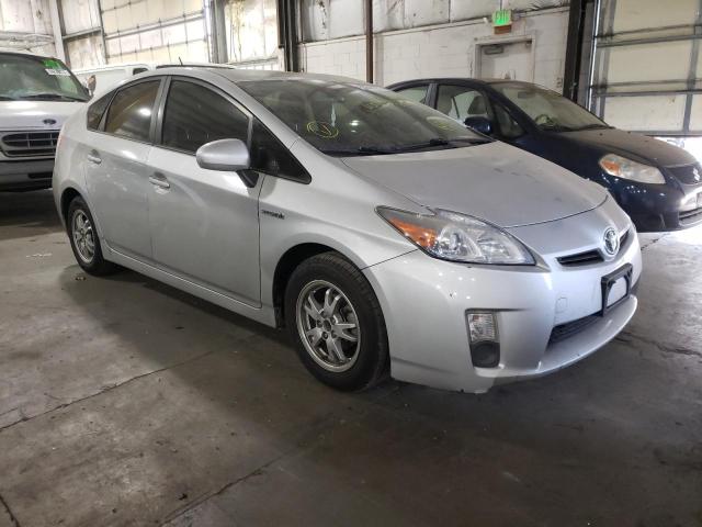 Photo 0 VIN: JTDKN3DU4B0261000 - TOYOTA PRIUS 