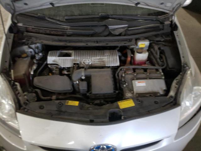 Photo 6 VIN: JTDKN3DU4B0261000 - TOYOTA PRIUS 