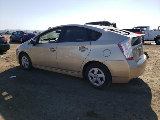 Photo 1 VIN: JTDKN3DU4B0261501 - TOYOTA PRIUS 