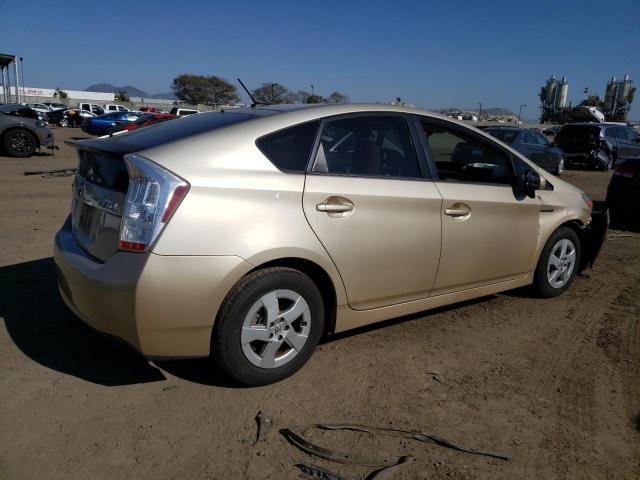 Photo 2 VIN: JTDKN3DU4B0261501 - TOYOTA PRIUS 