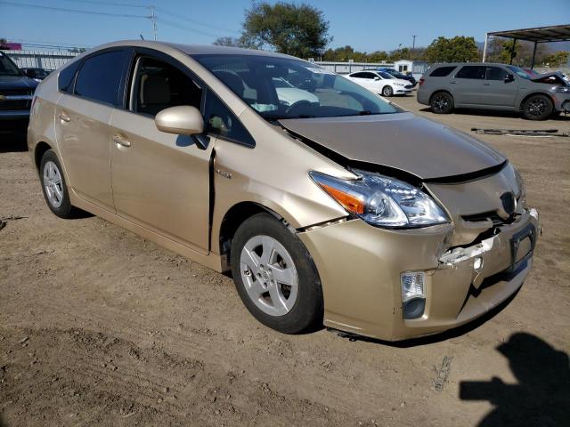 Photo 3 VIN: JTDKN3DU4B0261501 - TOYOTA PRIUS 