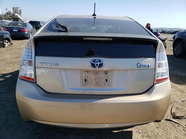 Photo 5 VIN: JTDKN3DU4B0261501 - TOYOTA PRIUS 