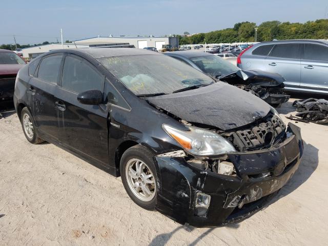 Photo 0 VIN: JTDKN3DU4B0261742 - TOYOTA PRIUS 