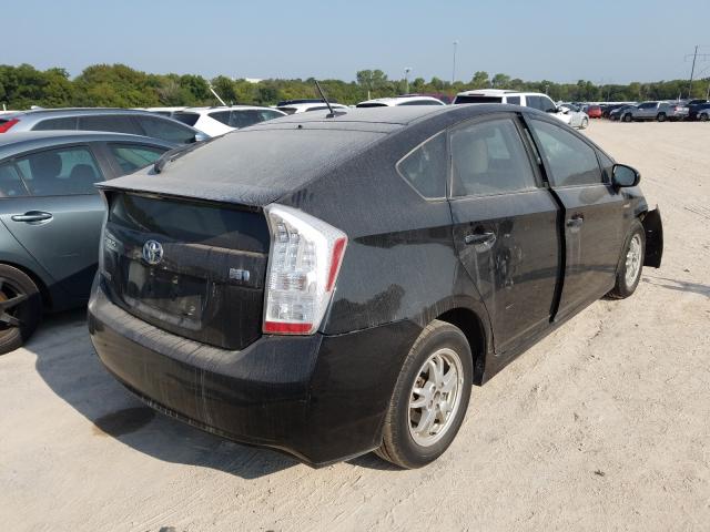 Photo 3 VIN: JTDKN3DU4B0261742 - TOYOTA PRIUS 