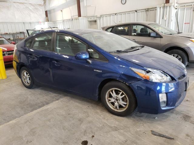 Photo 3 VIN: JTDKN3DU4B0262342 - TOYOTA PRIUS 