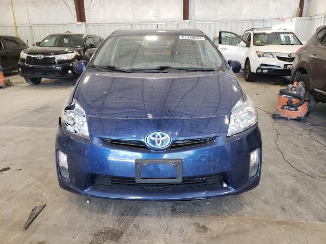 Photo 4 VIN: JTDKN3DU4B0262342 - TOYOTA PRIUS 