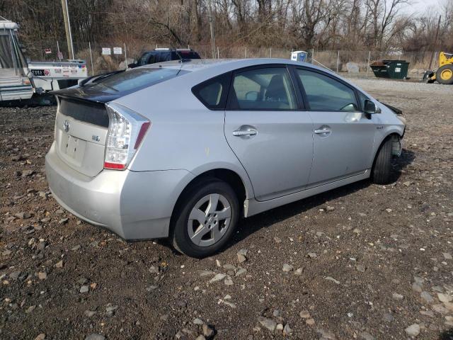 Photo 2 VIN: JTDKN3DU4B0263829 - TOYOTA PRIUS 