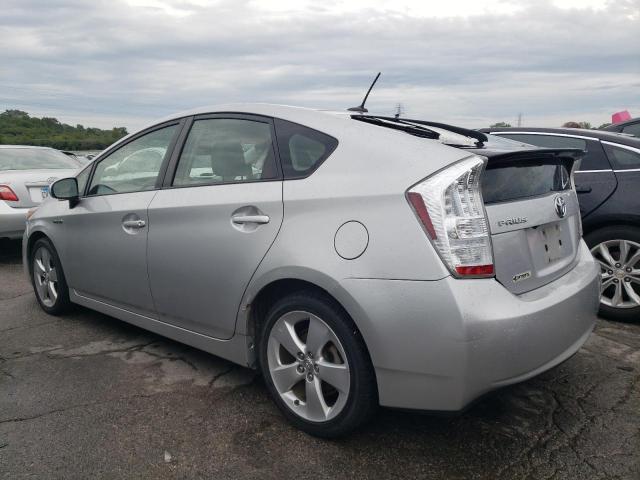 Photo 1 VIN: JTDKN3DU4B0268173 - TOYOTA PRIUS 