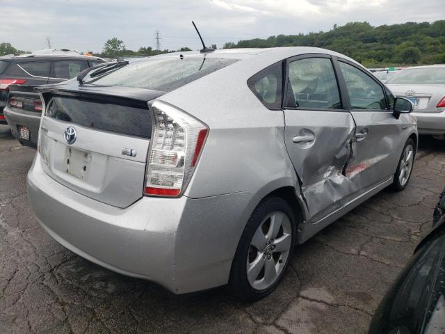 Photo 2 VIN: JTDKN3DU4B0268173 - TOYOTA PRIUS 