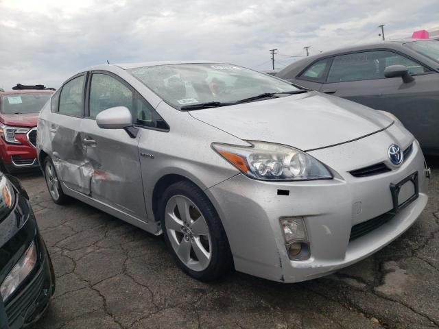 Photo 3 VIN: JTDKN3DU4B0268173 - TOYOTA PRIUS 