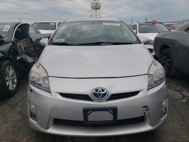 Photo 4 VIN: JTDKN3DU4B0268173 - TOYOTA PRIUS 