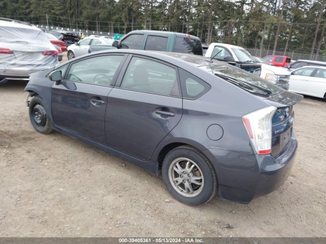 Photo 2 VIN: JTDKN3DU4B0272188 - TOYOTA PRIUS 