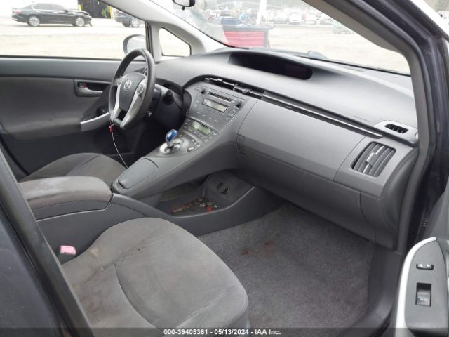 Photo 4 VIN: JTDKN3DU4B0272188 - TOYOTA PRIUS 