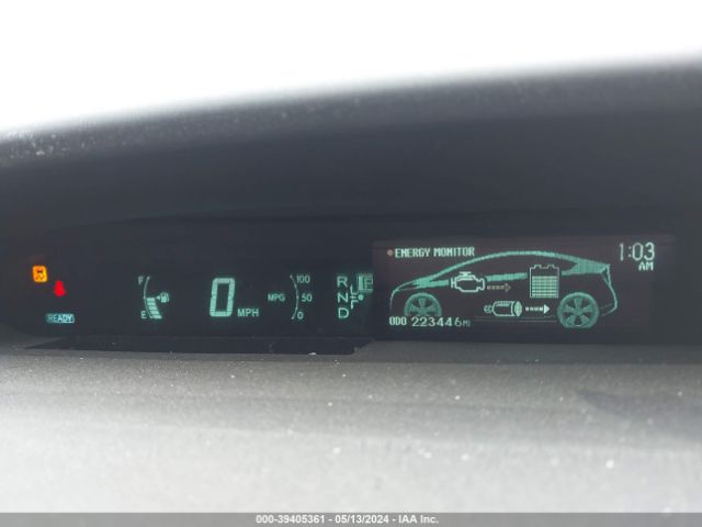 Photo 6 VIN: JTDKN3DU4B0272188 - TOYOTA PRIUS 