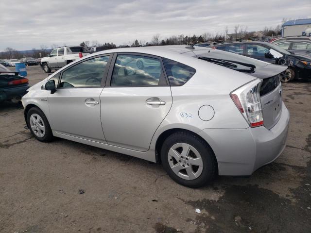 Photo 1 VIN: JTDKN3DU4B0274104 - TOYOTA PRIUS 