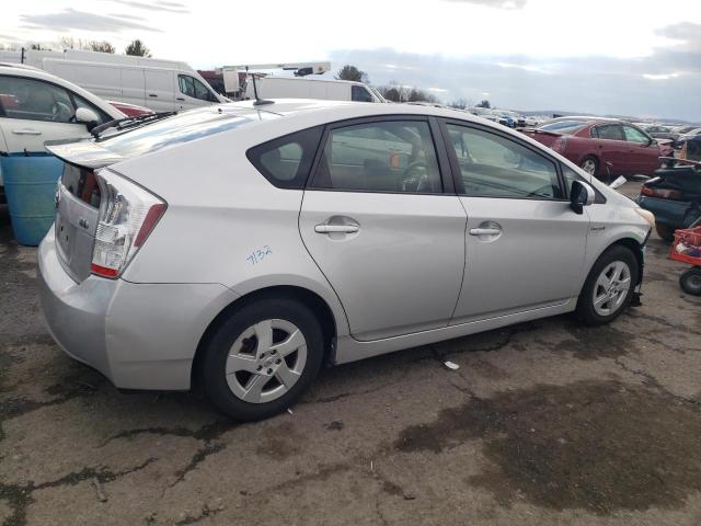 Photo 2 VIN: JTDKN3DU4B0274104 - TOYOTA PRIUS 