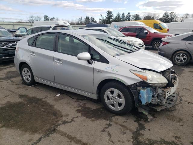 Photo 3 VIN: JTDKN3DU4B0274104 - TOYOTA PRIUS 