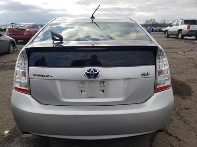 Photo 5 VIN: JTDKN3DU4B0274104 - TOYOTA PRIUS 