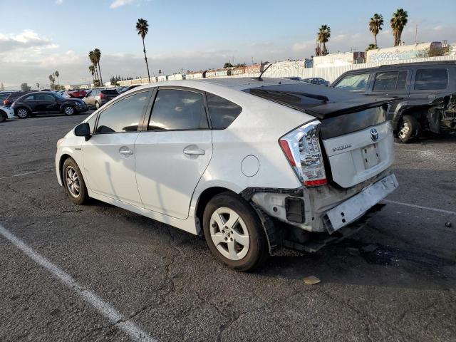 Photo 1 VIN: JTDKN3DU4B0274443 - TOYOTA PRIUS 