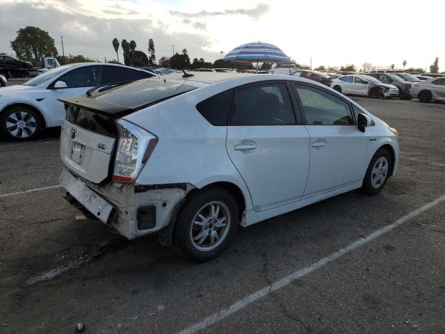 Photo 2 VIN: JTDKN3DU4B0274443 - TOYOTA PRIUS 