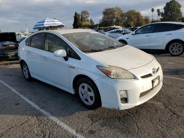 Photo 3 VIN: JTDKN3DU4B0274443 - TOYOTA PRIUS 