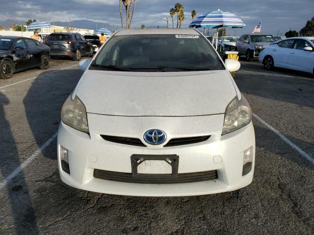 Photo 4 VIN: JTDKN3DU4B0274443 - TOYOTA PRIUS 