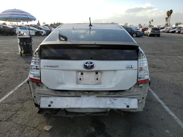 Photo 5 VIN: JTDKN3DU4B0274443 - TOYOTA PRIUS 