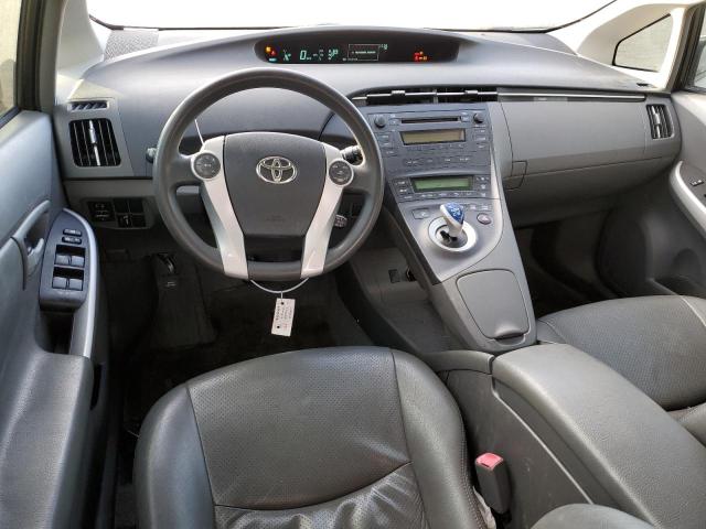 Photo 7 VIN: JTDKN3DU4B0274443 - TOYOTA PRIUS 