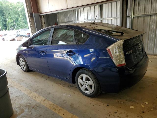 Photo 1 VIN: JTDKN3DU4B0277018 - TOYOTA PRIUS 