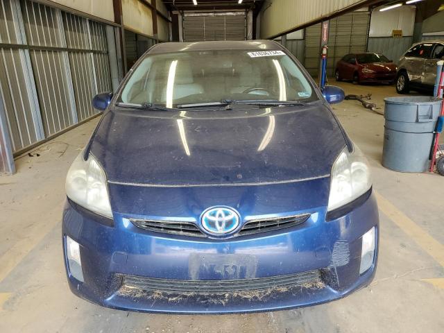 Photo 4 VIN: JTDKN3DU4B0277018 - TOYOTA PRIUS 