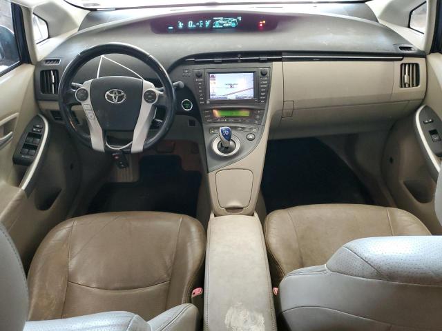 Photo 7 VIN: JTDKN3DU4B0277018 - TOYOTA PRIUS 